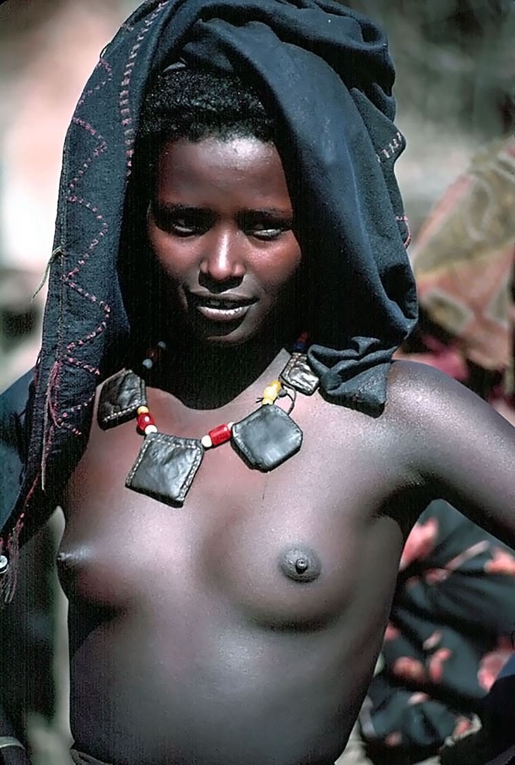Naked Aboriginal Australia