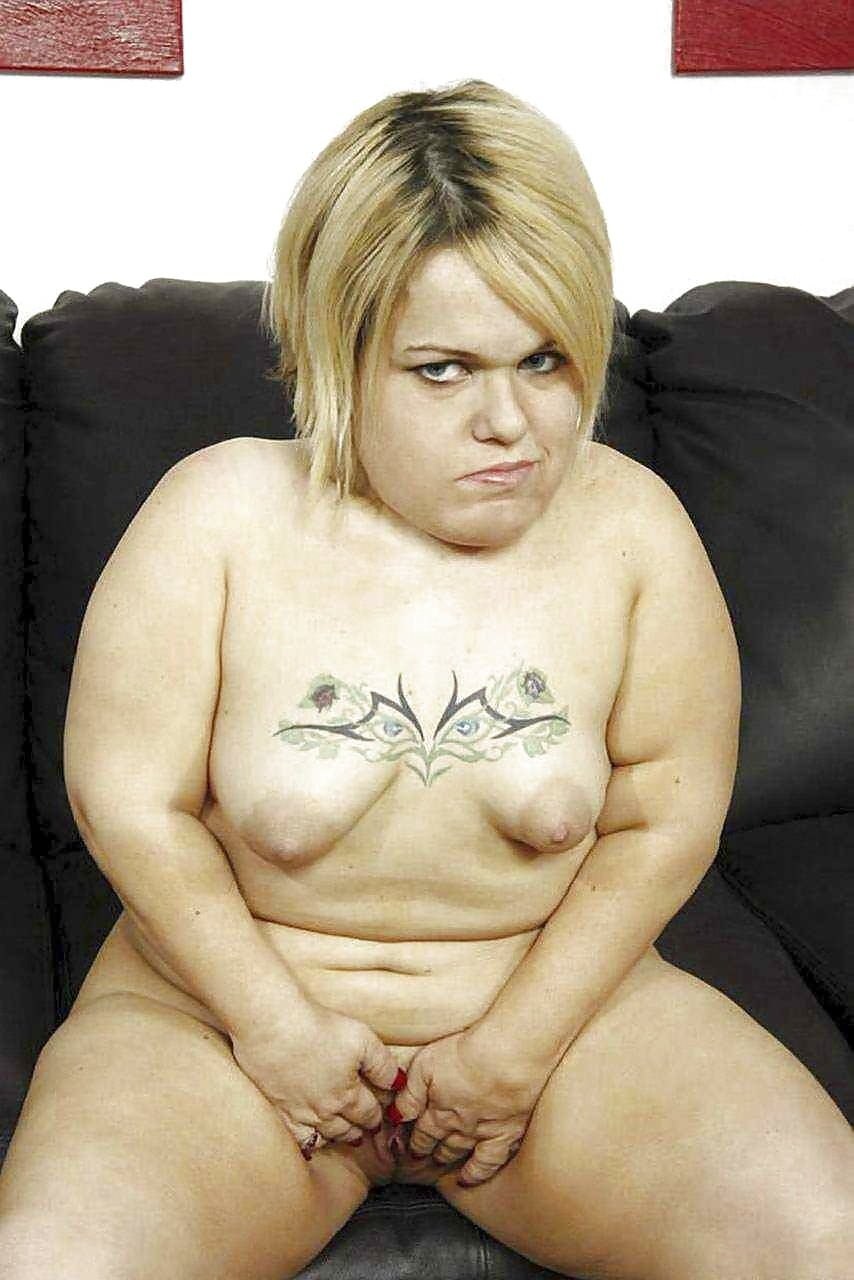 Naked women are Lilipot