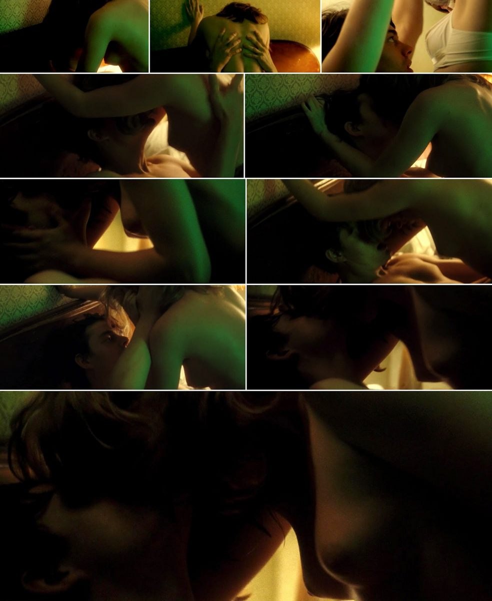 Kristen Stewart Sexy Naked