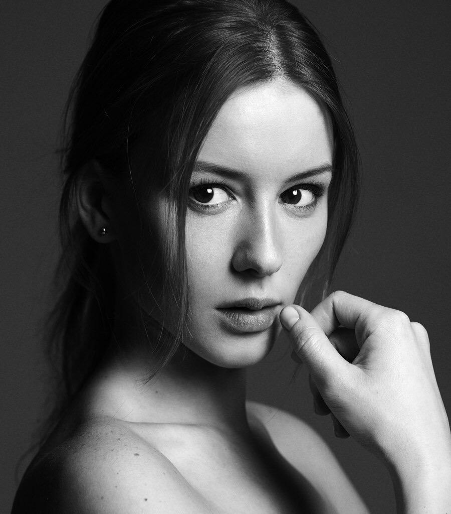 Nastya Zubareva