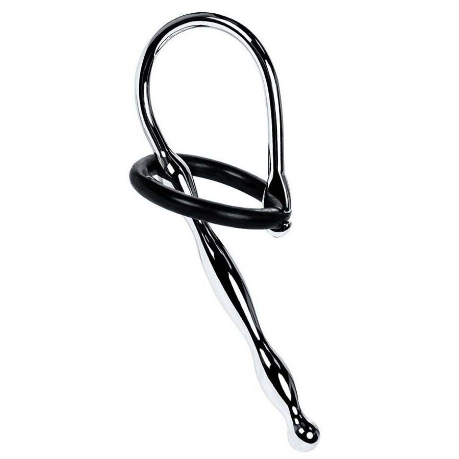Mongoose LS 7000d keychain