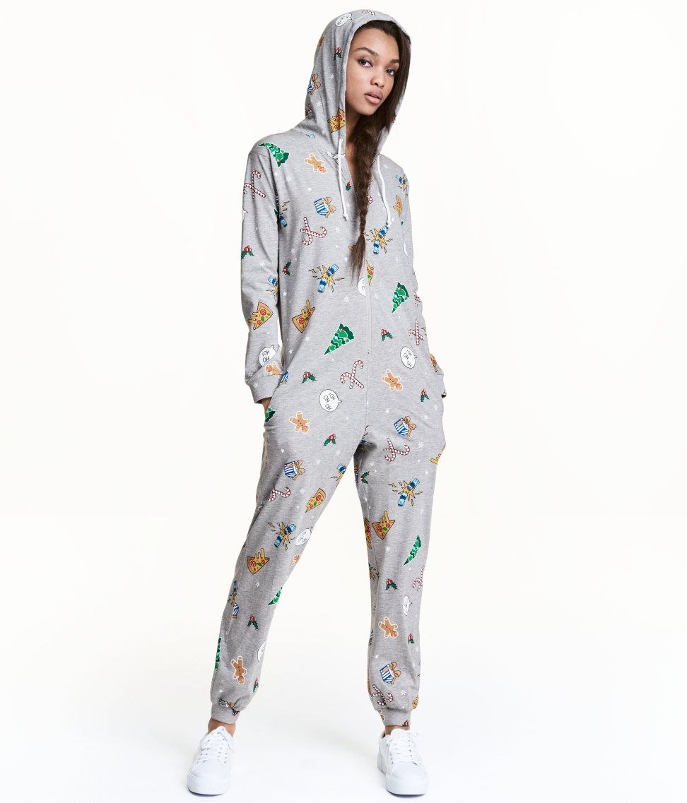 Night -women's overalls