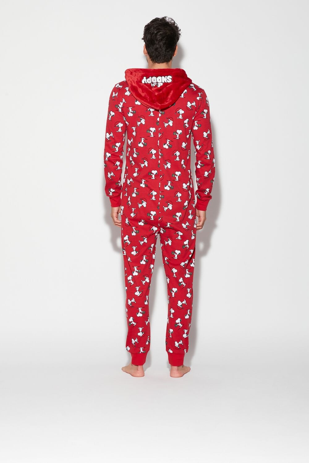 Pajamas cotton overalls