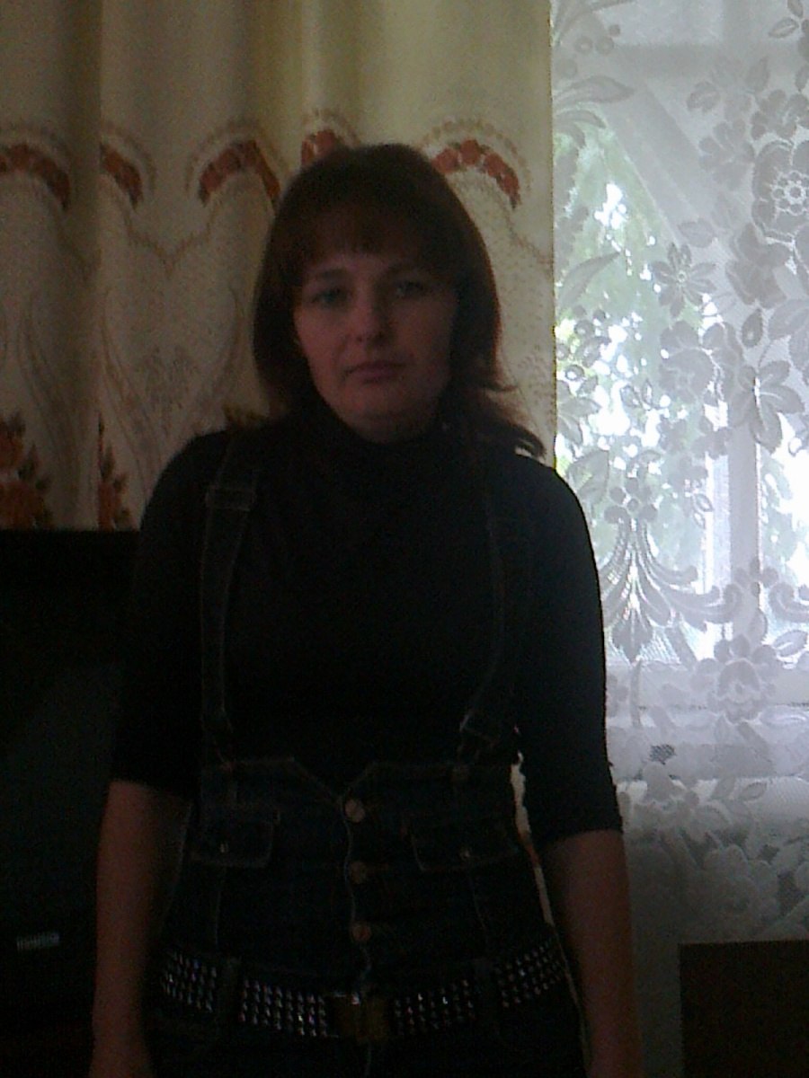 Porn with a girl from Balakovo
