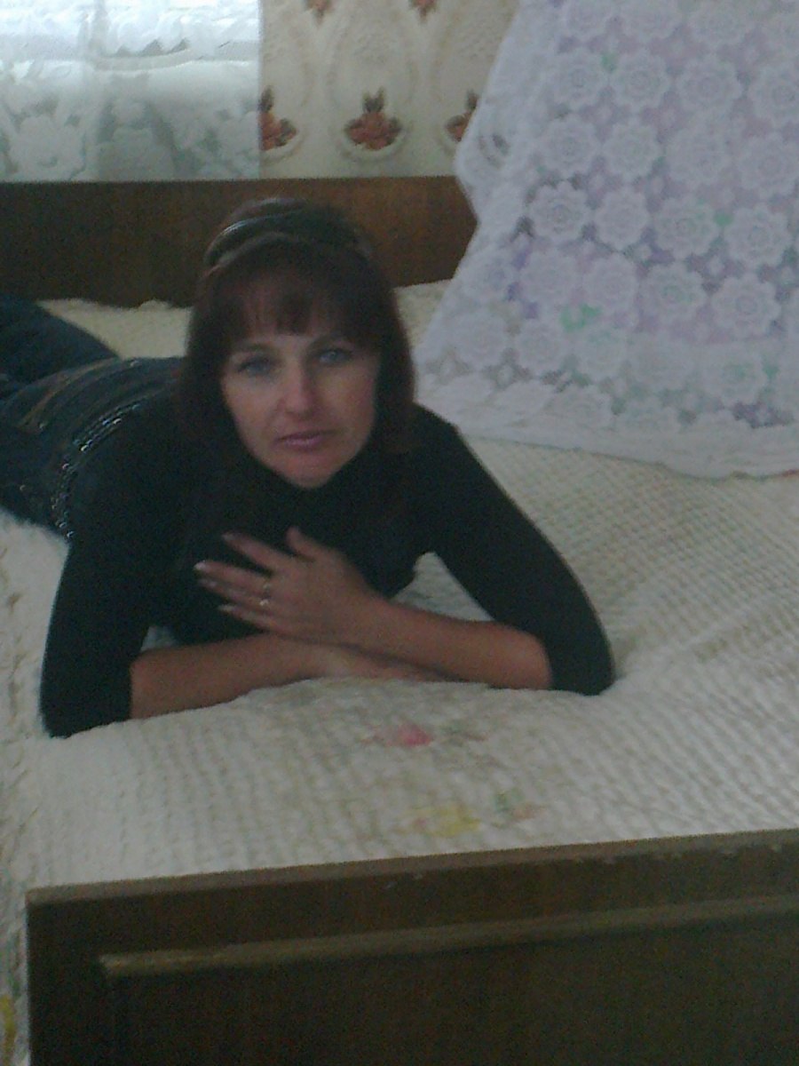 Kuznetsova Anastasia Pavlovna