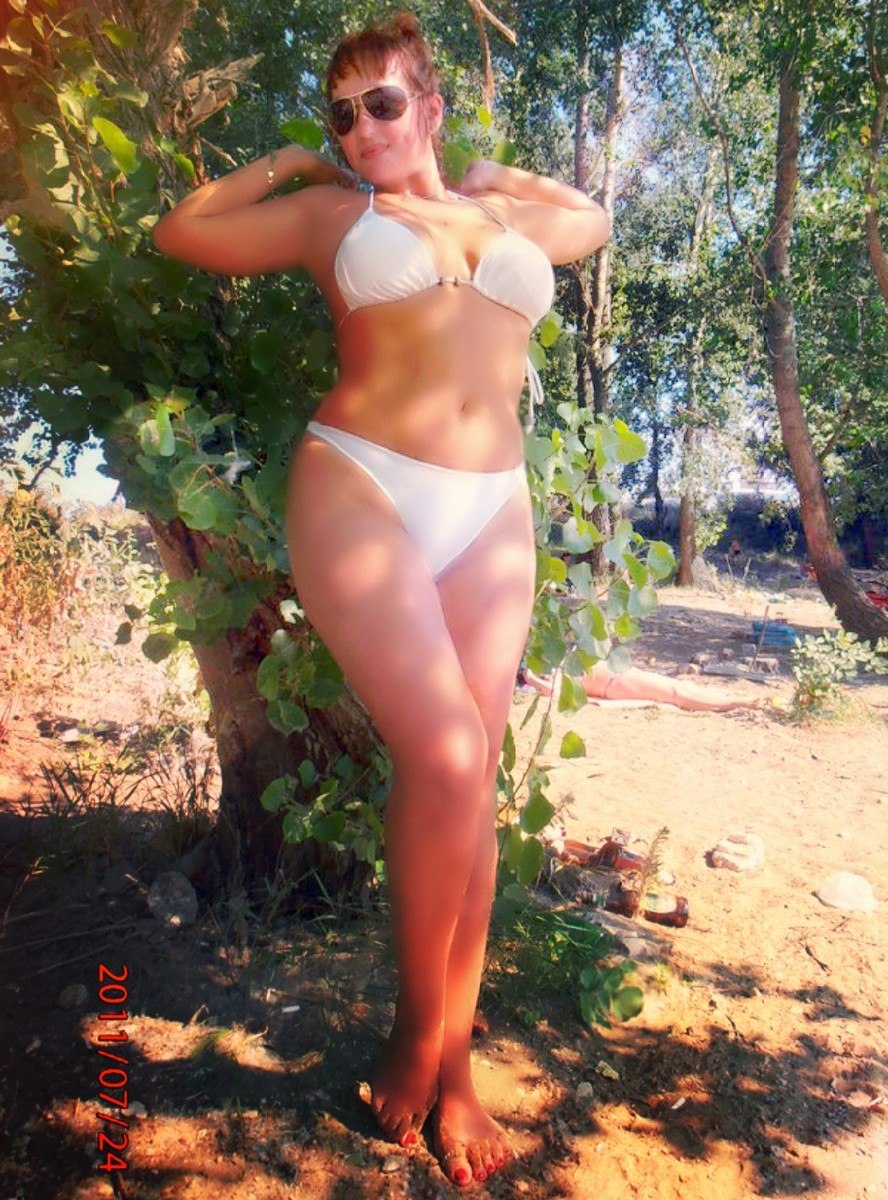 Elena Kiseleva Balakovo