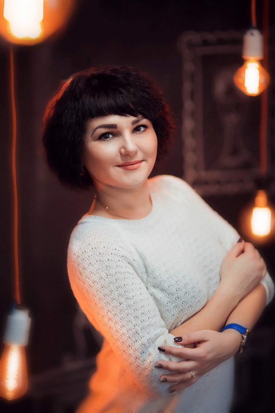 Porn with a girl from Balakovo
