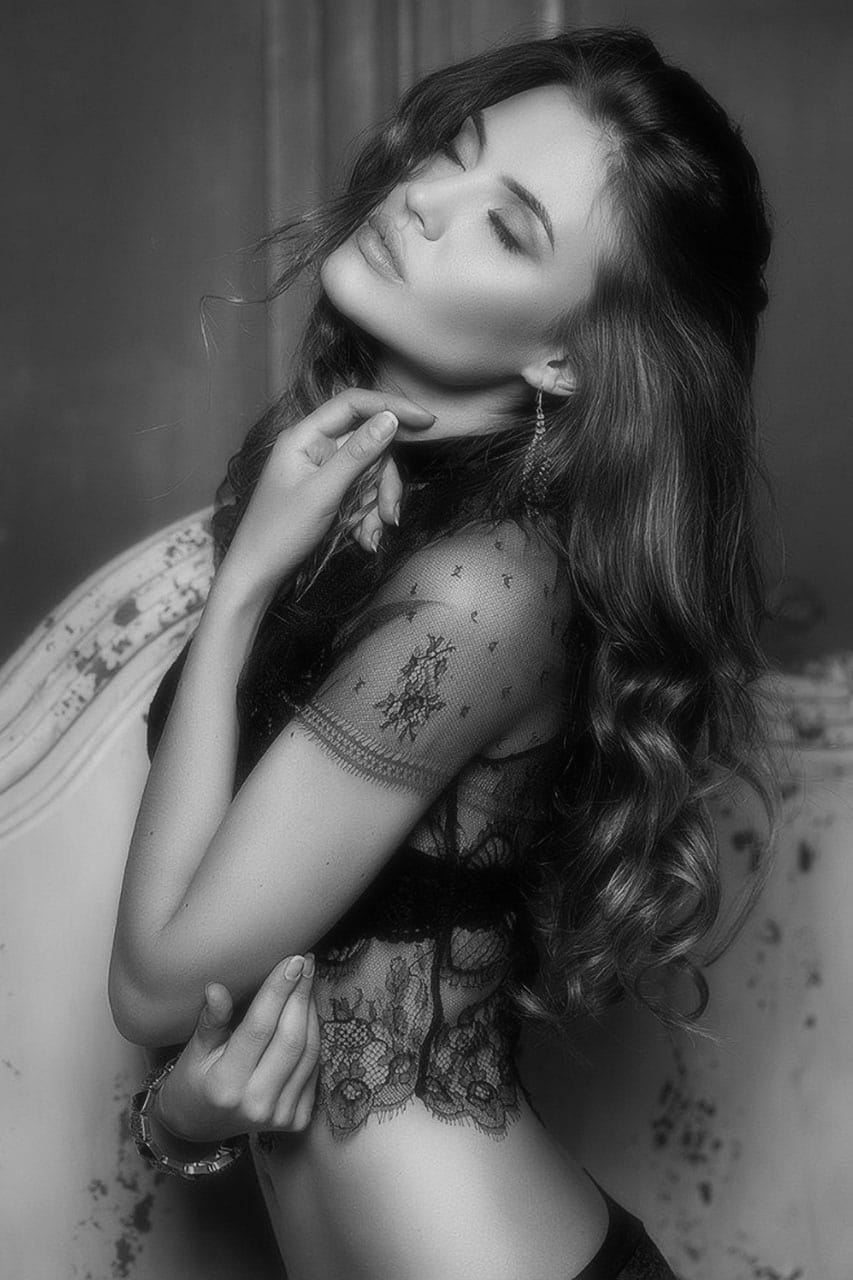 Ksenia Tsaritsyn 2020