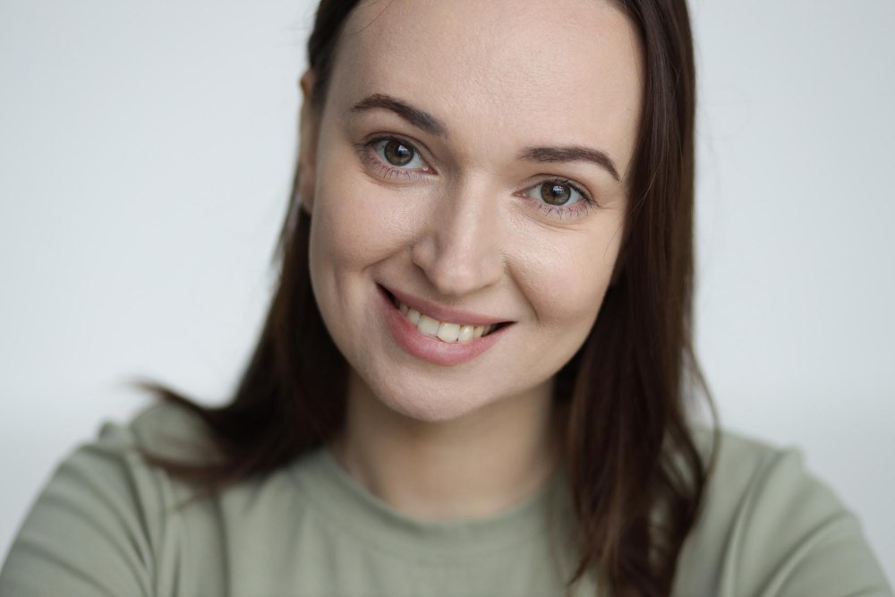 Svetlana Zinovieva