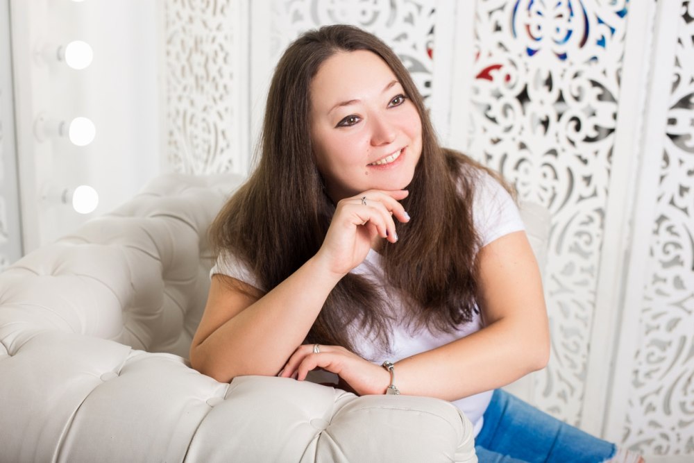 Svetlana Zinovieva