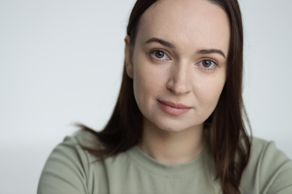 Svetlana Zinovieva Vologda