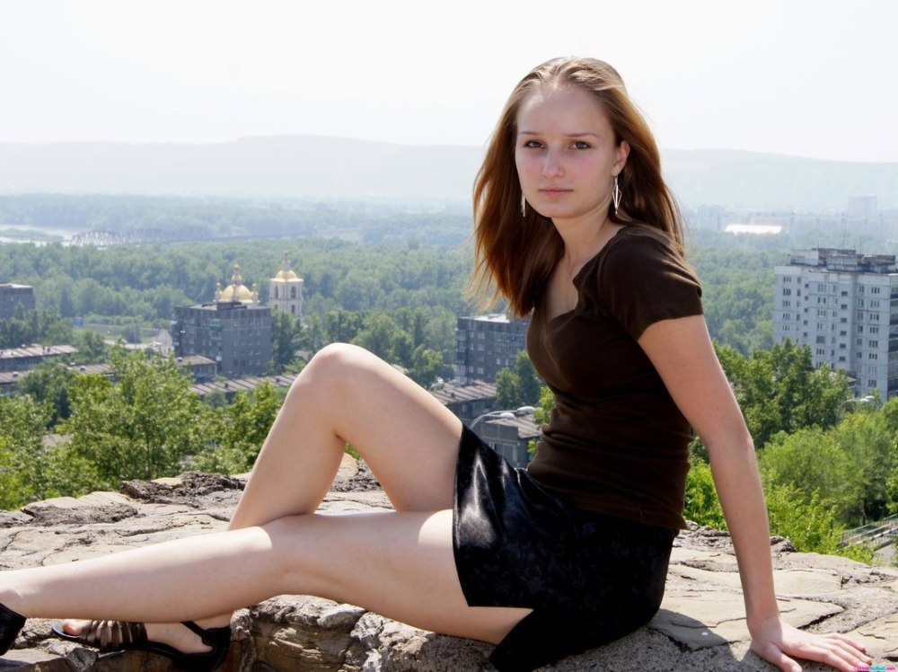 Svetlana Kostina Nizhny Novgorod