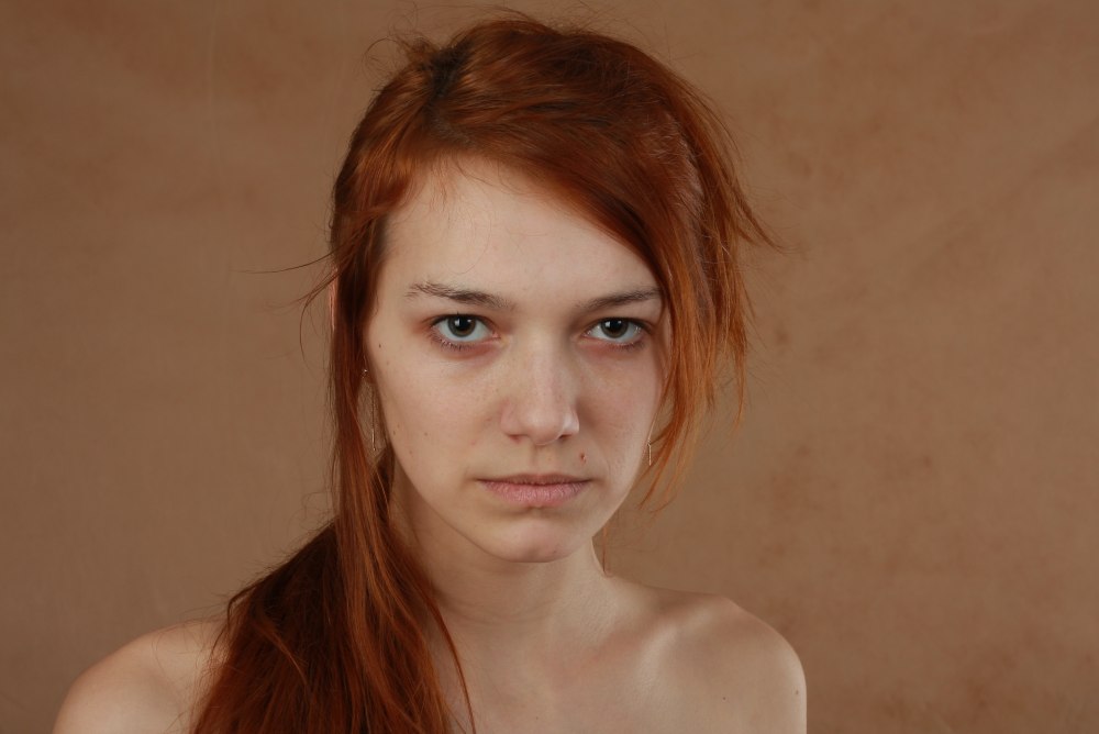 Anikeeva Olga Sergeevna