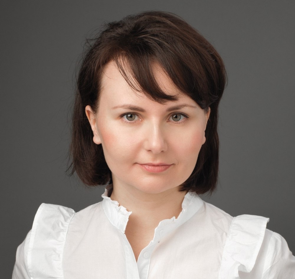 Alla Smelykova