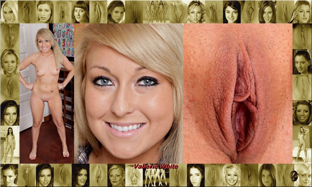 Kimberly Taylor Cumshots