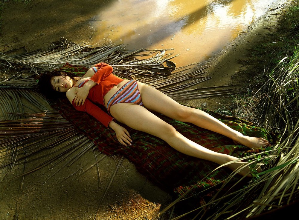 Film intima scenes