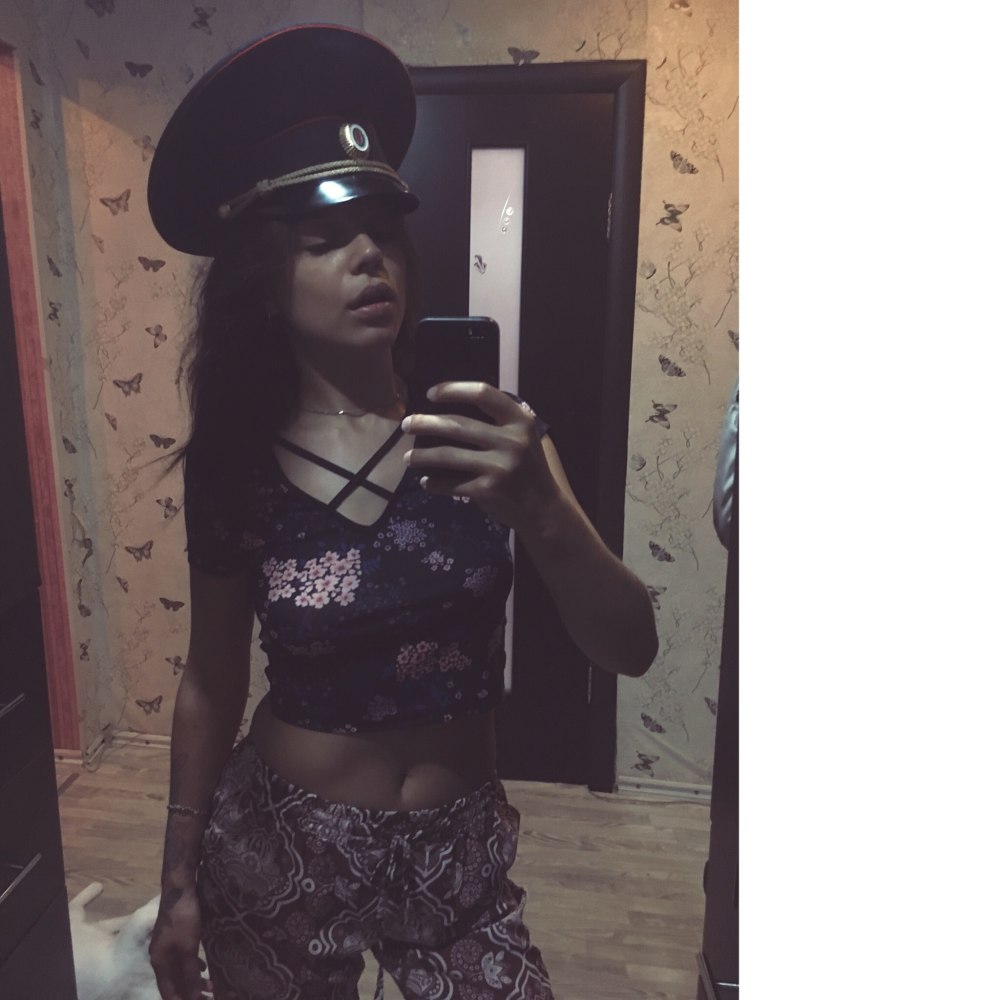 Elena Katrich Blagoveshchensk drain