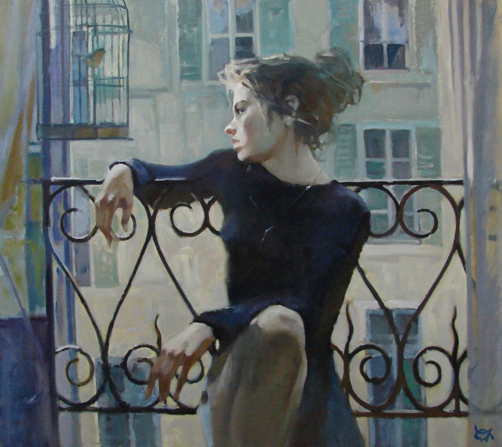 Olesya Katrich