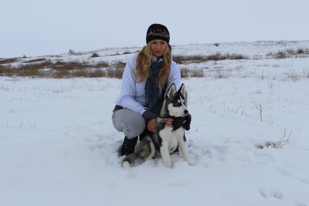Olesya Liberman Onlifans
