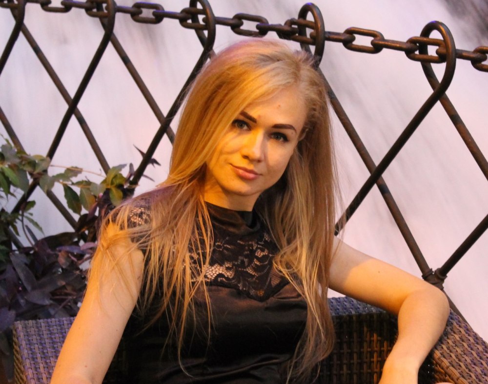 Elena Katrich