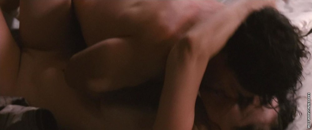 Albina Dzhanabaeva is naked