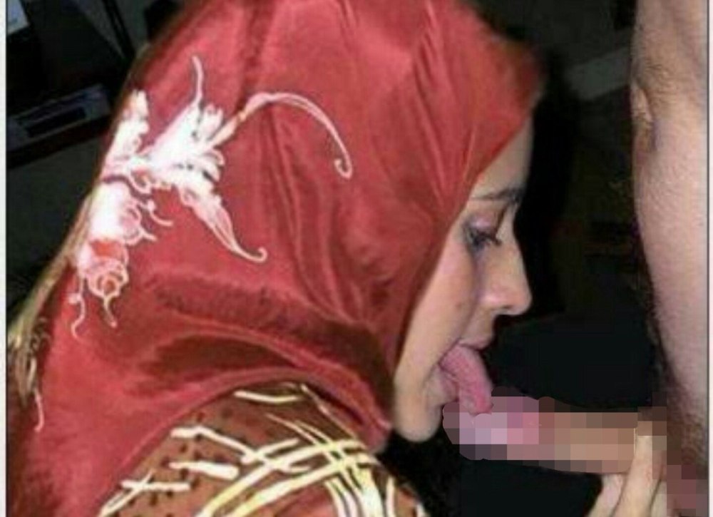 Mature Muslims fuck
