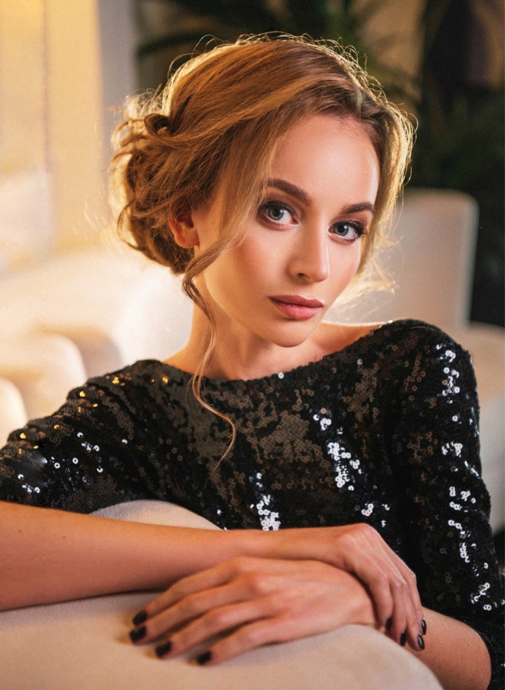 Ksenia Zhdanova