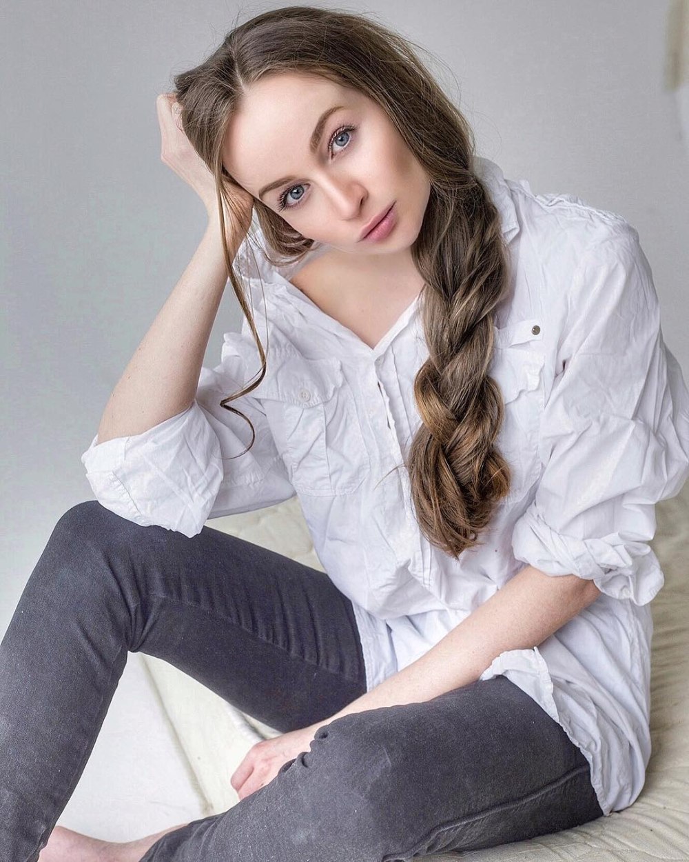 Semkina Julia