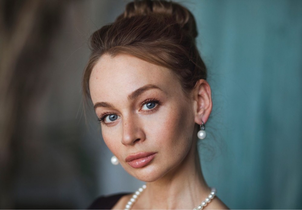 Diana Shurygina