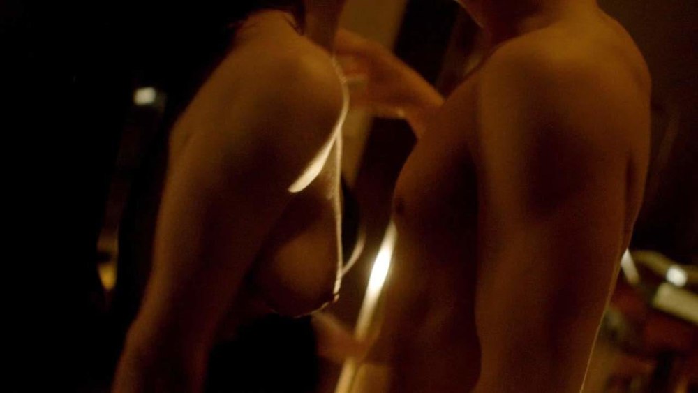 Antier Trude porn actress