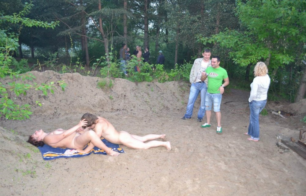 Hidden camera silver boron naked