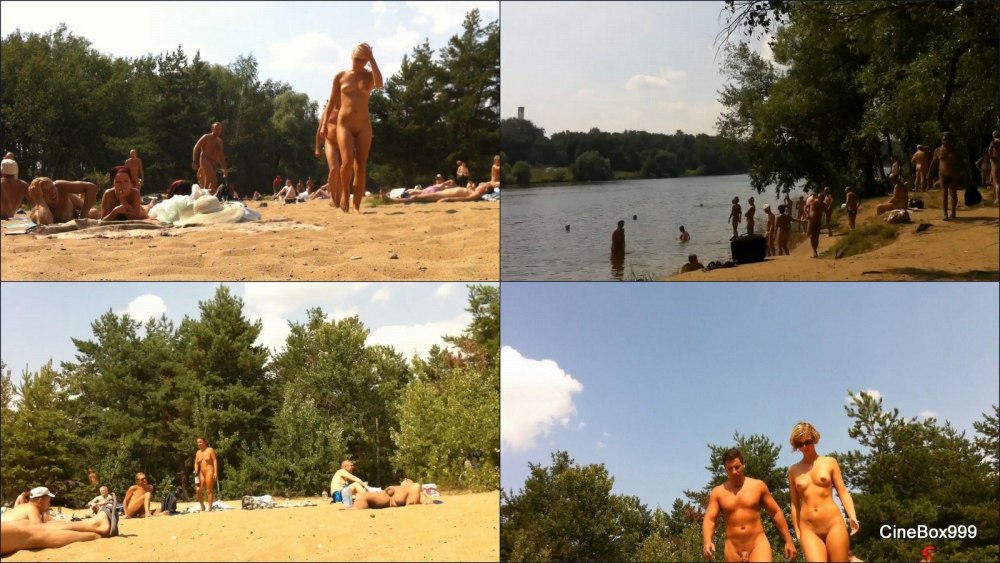 Exhibitionists in the Silver Borus