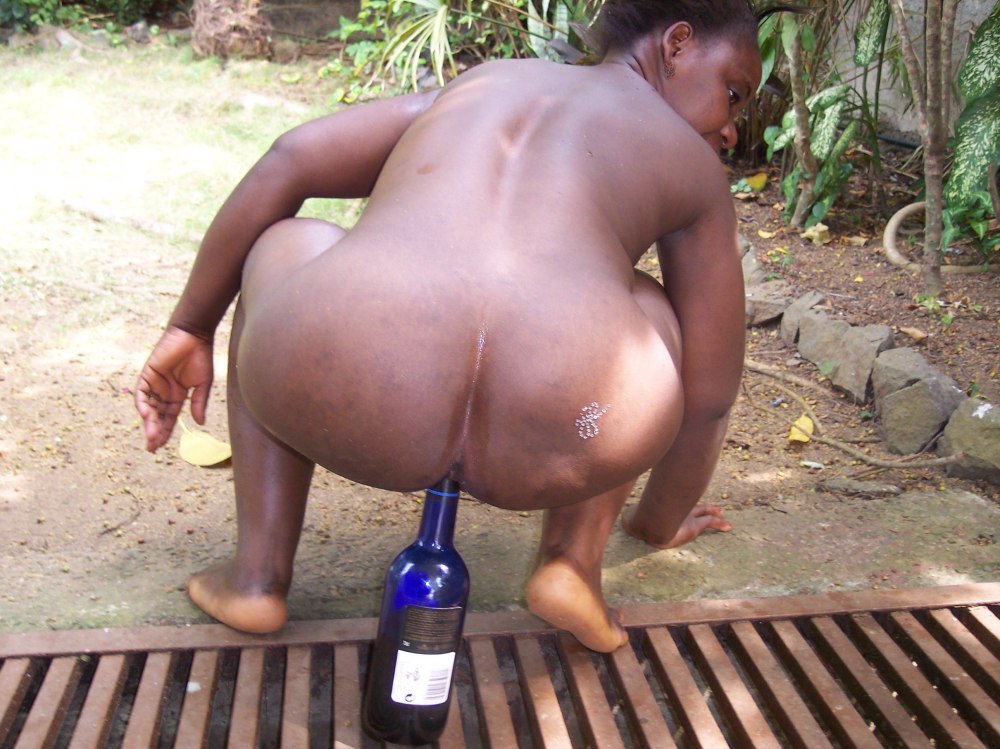 Naked Papuans Retro Archive Pussy