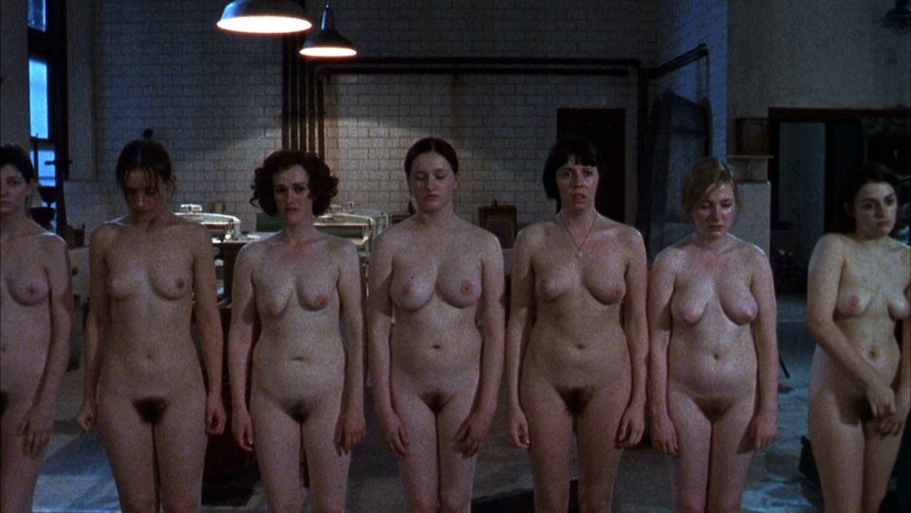 BDSM Bondage in films