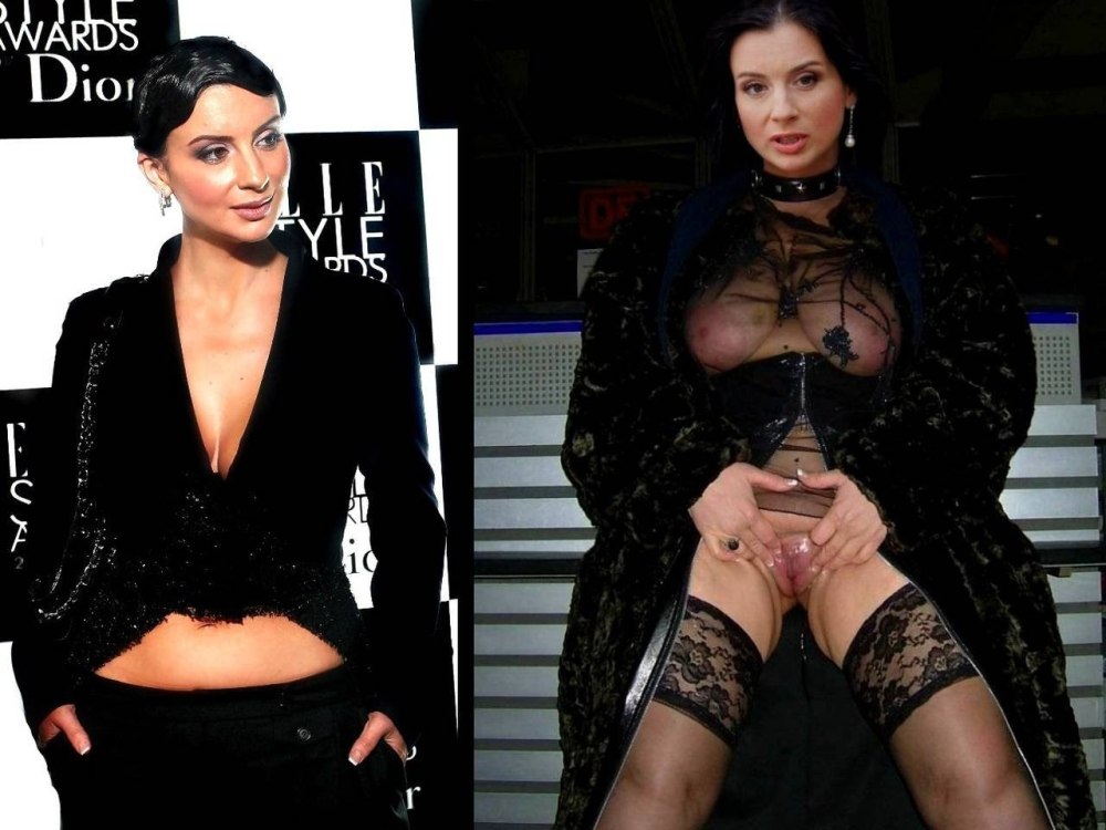 Ekaterina Strizhenova Tits