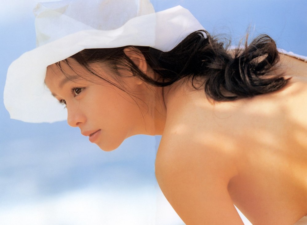 Vivian hsu in his youth naked