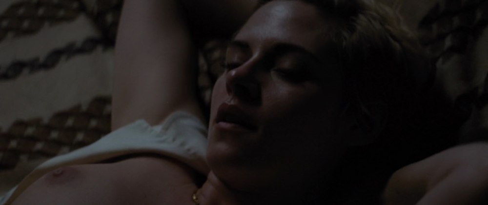 Kristen Stewart Naked Vagina