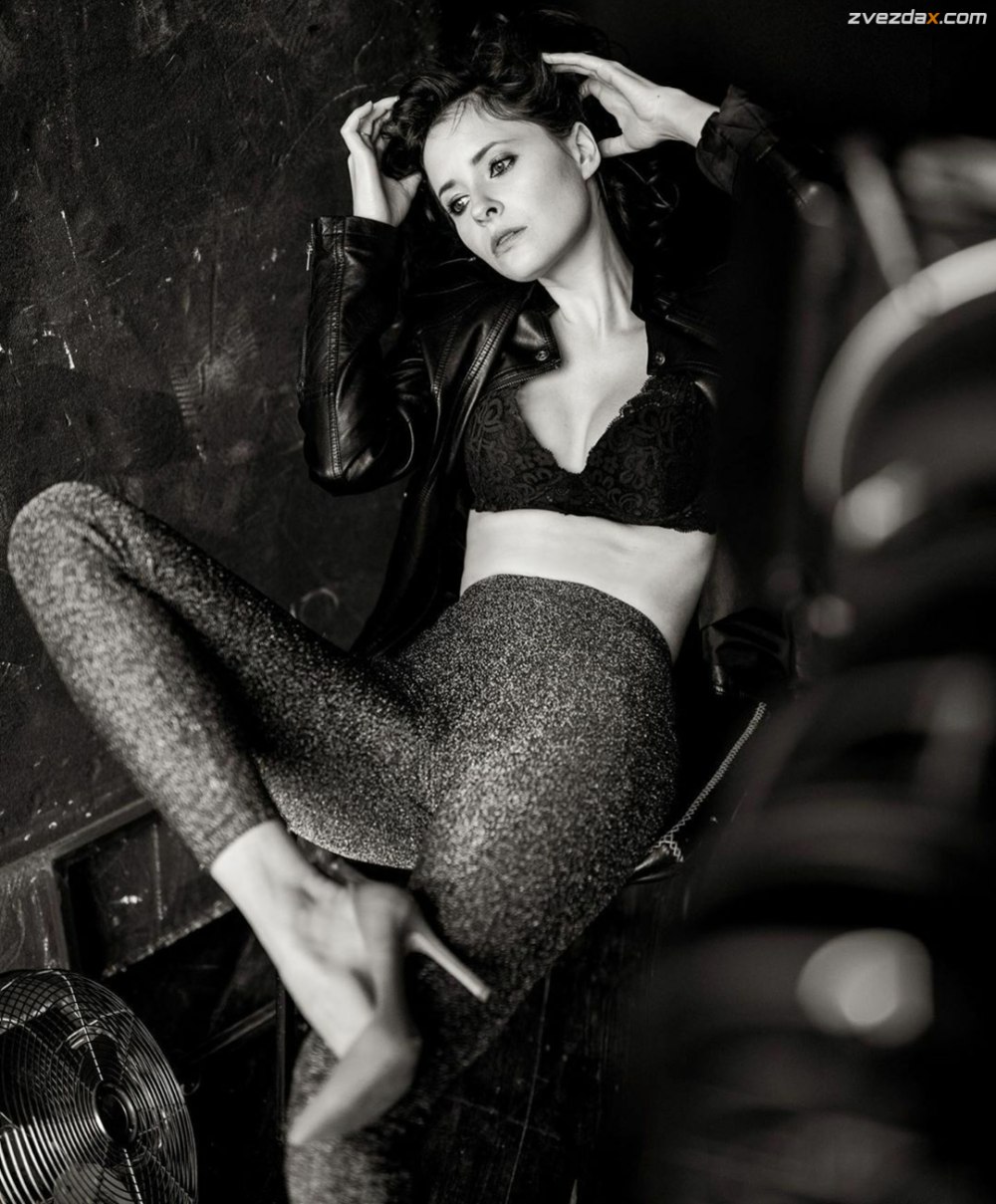 Marla McGuvers