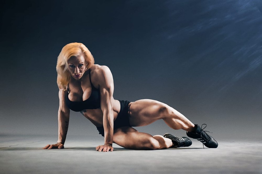 Maria Canellis Hot