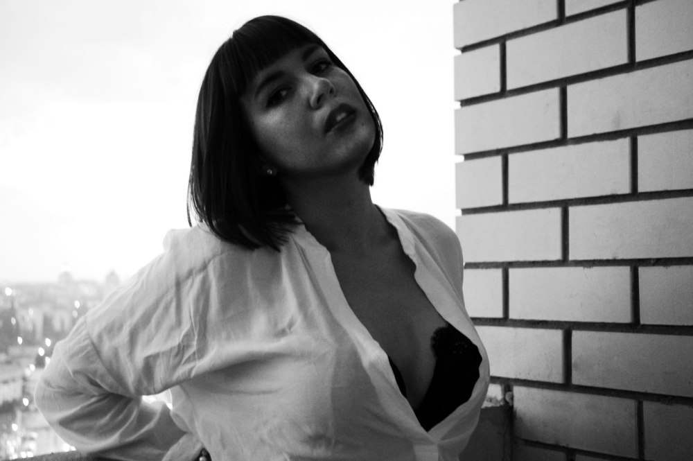 Maria Kravchenko photo