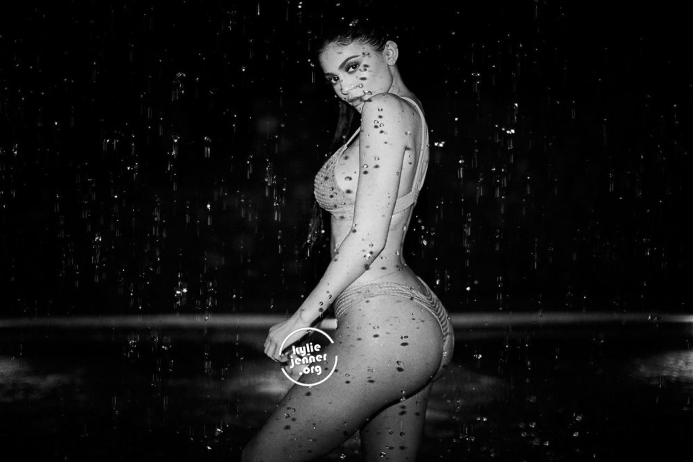 Kylie Jenner Pornstar