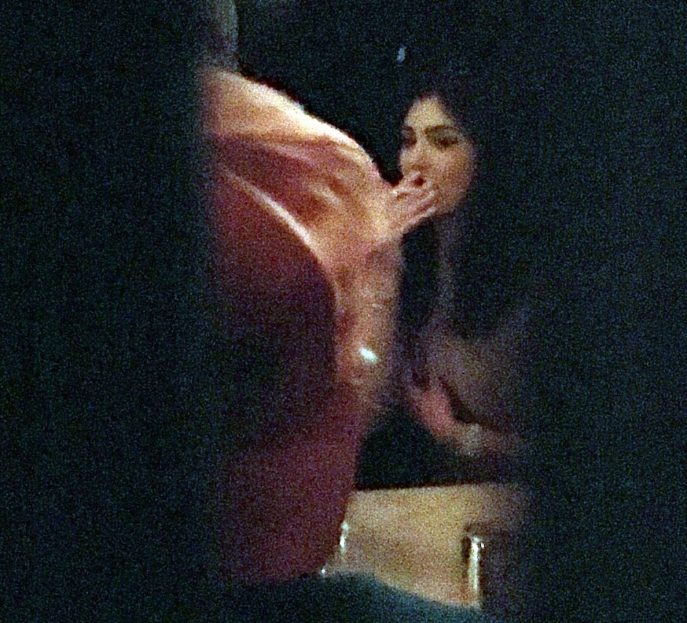 Kylie Jenner porn movie
