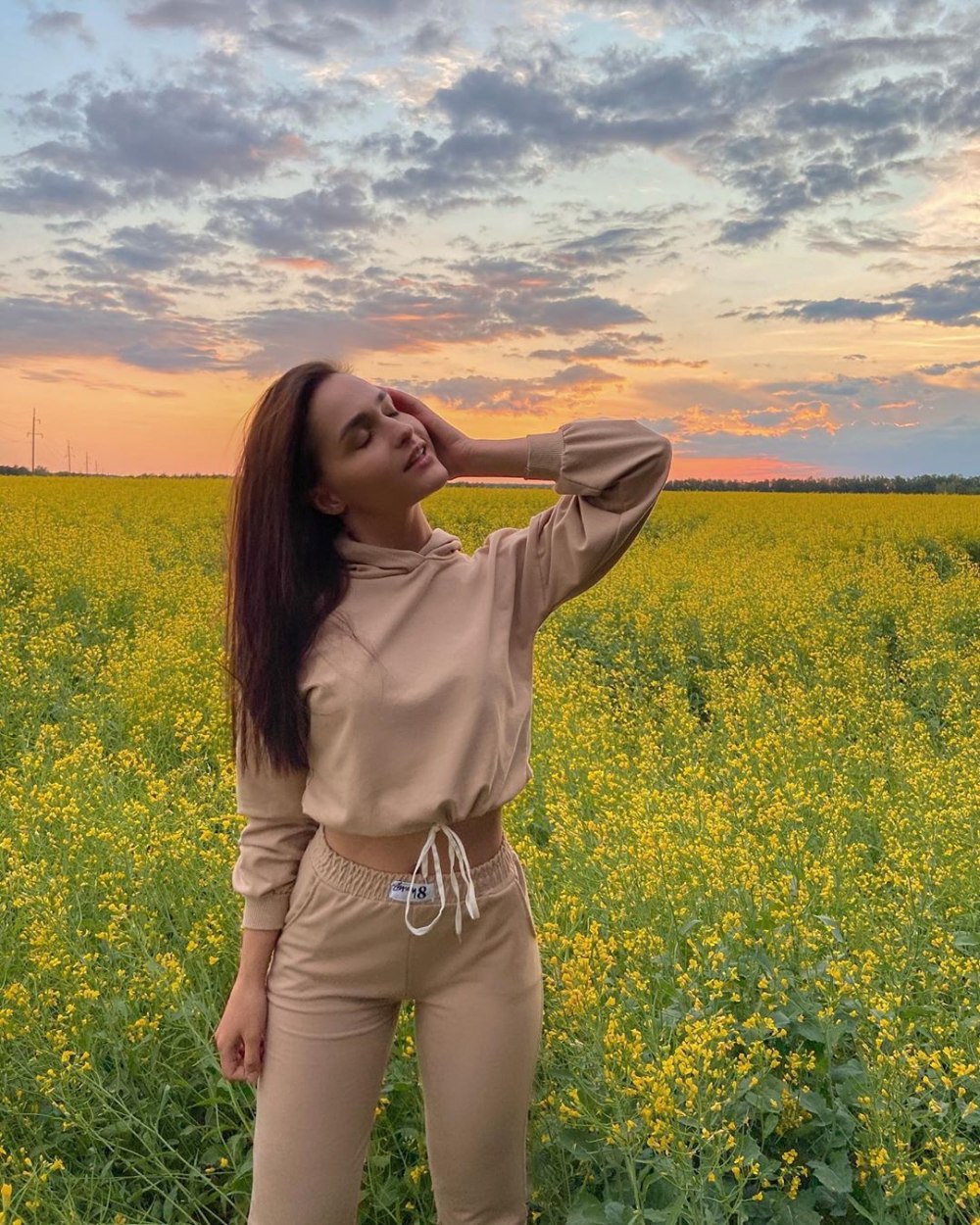 Gordeychuk Christina