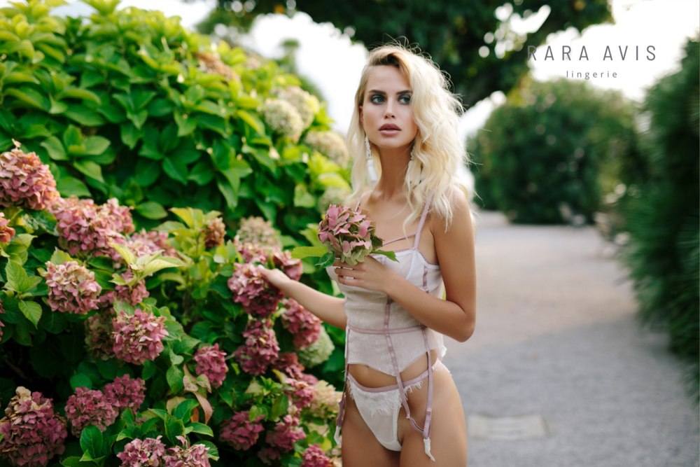 Ekaterina avramchikova