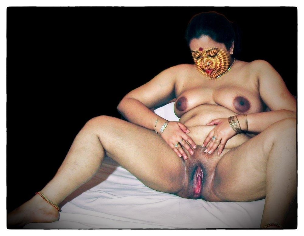 Anal fat people of Indian