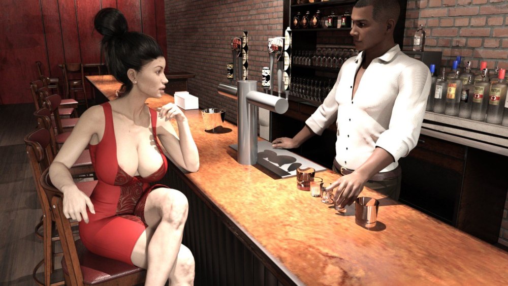 Leisure Suit Larry Girls