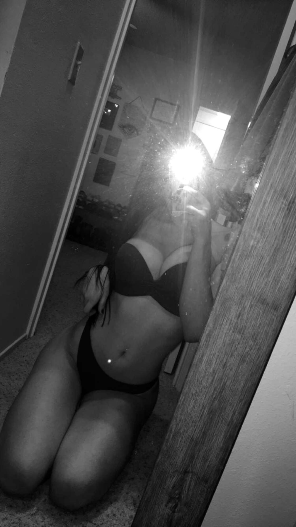 Nastya Useeva drain