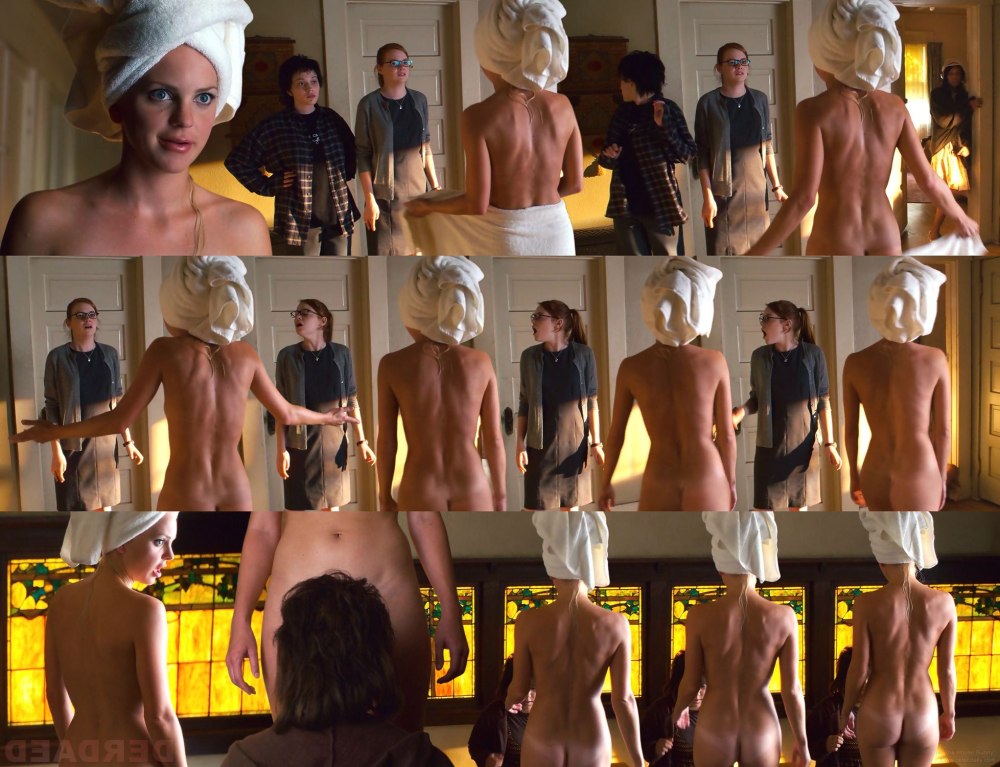 Anna Faris Pornography