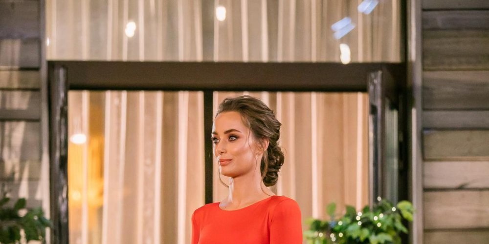 Ksenia Kokoreva 2021