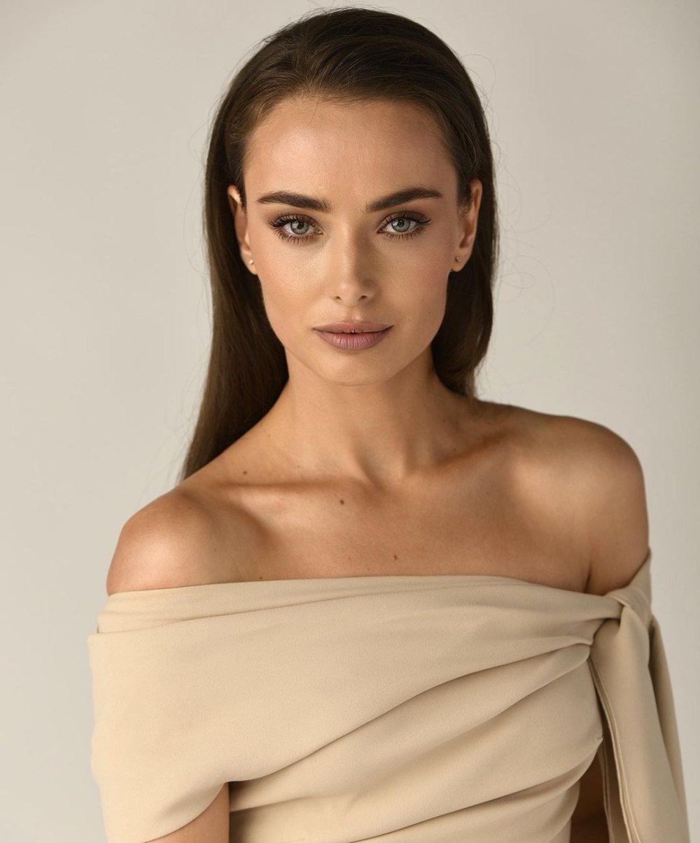 Ksenia Mishina
